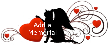 Add a Memorial